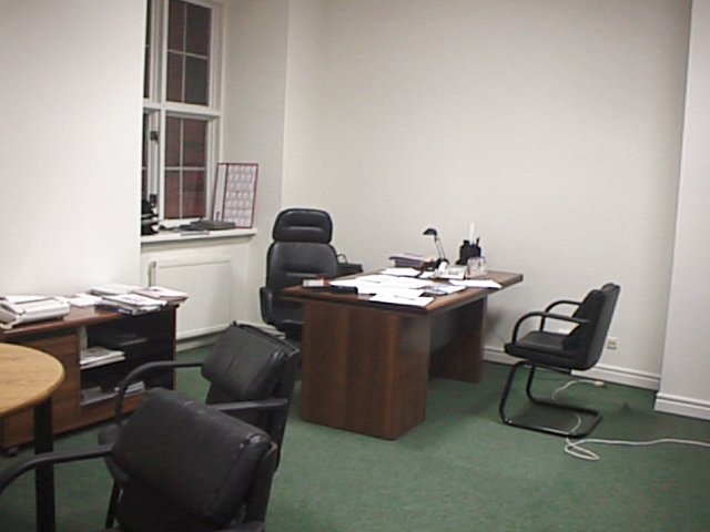 Büro